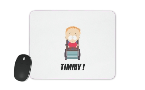 tapis de souris Timmy South Park
