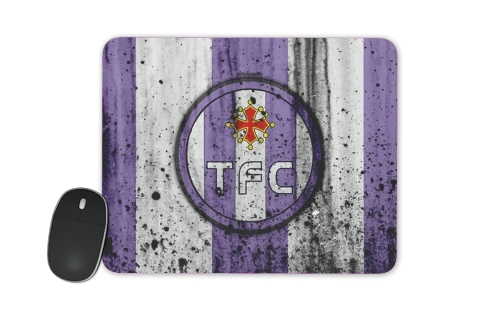 tappetino Toulouse Football Club Maillot 