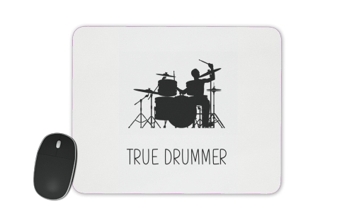 tapis de souris True Drummer