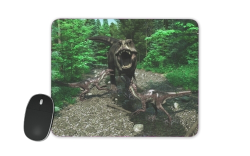 tapis de souris Tyrannosaurus Rex 4