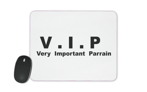 tappetino VIP Very important parrain 