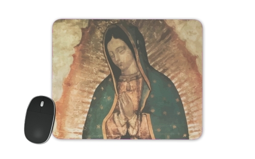 tappetino Virgen Guadalupe 