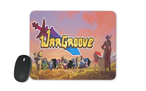 tappetino Wargroove Tactical Art 