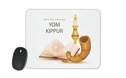 tapis de souris yom kippur Day Of Atonement