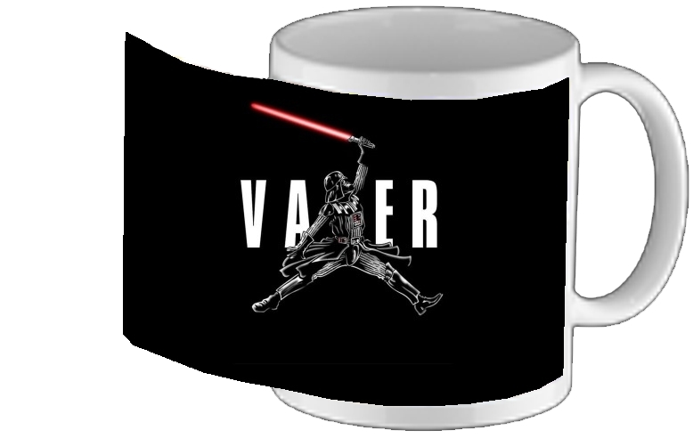 Mug Air Lord - Vader 