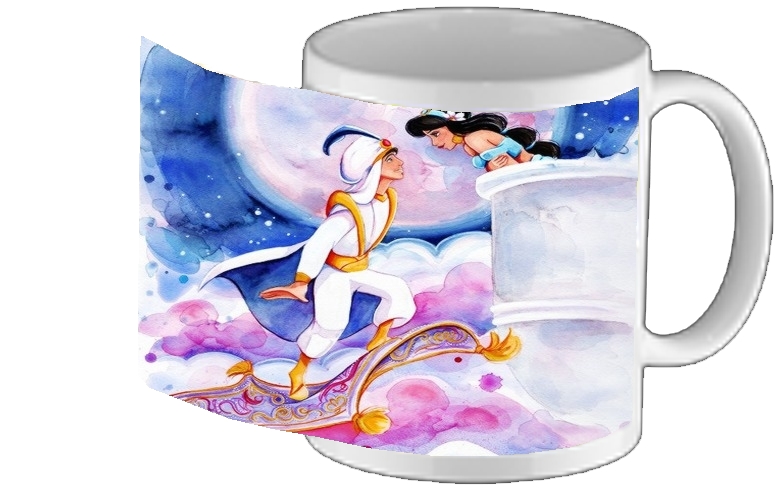 Mug Aladdin Whole New World 