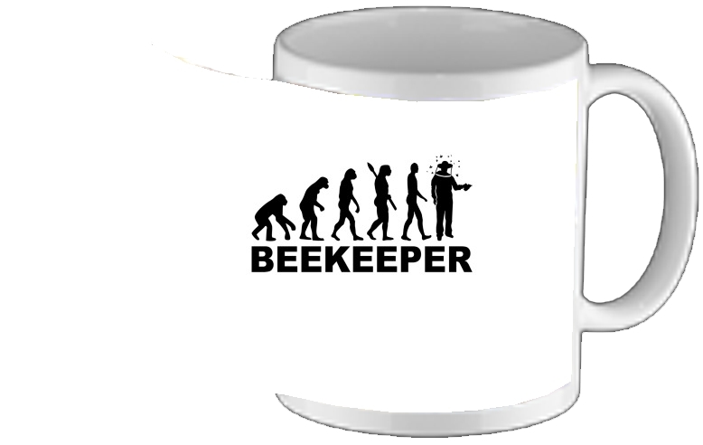Mug Beekeeper evolution 