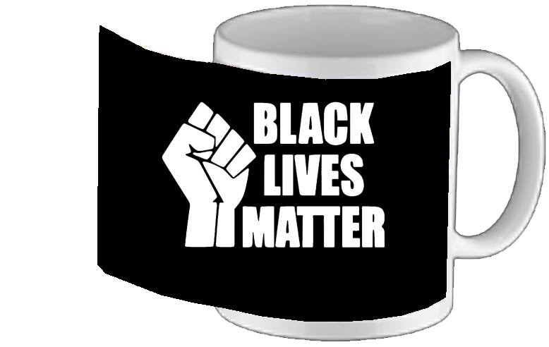Mug Black Lives Matter 