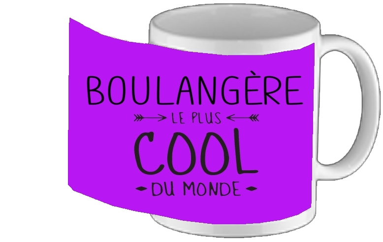 Mug Boulangere cool 
