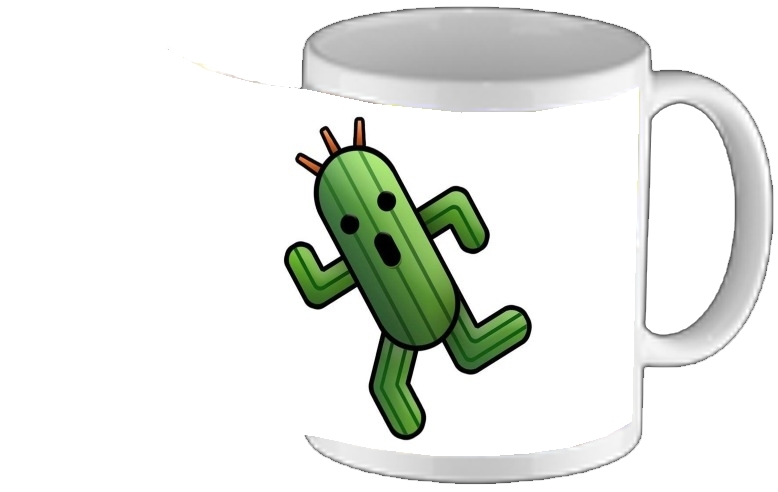 Mug Cactaur le cactus 
