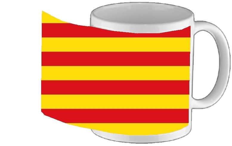 Mug Catalonia 