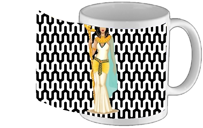 Mug Cleopatra Egypt 