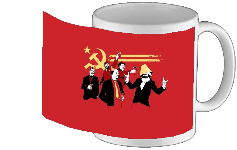 Mug Communism Party 