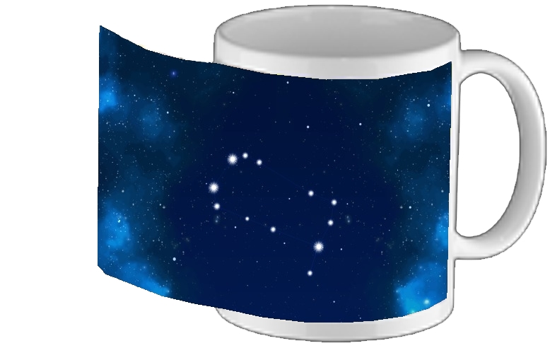Mug Constellations of the Zodiac: Gemini 