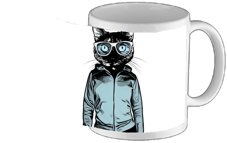 Mug Cool Cat 