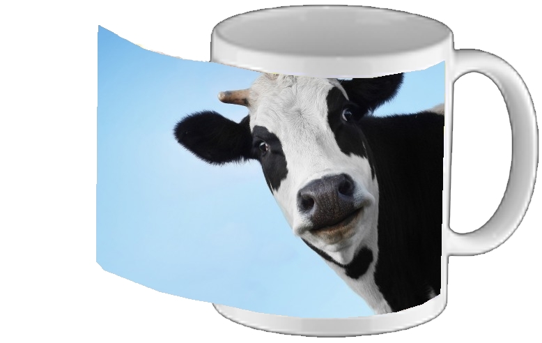 Mug Cow 