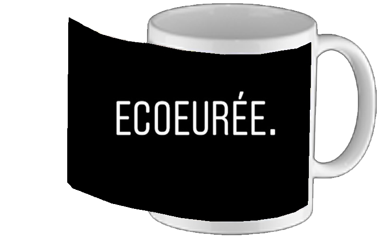 Mug Ecoeuree 