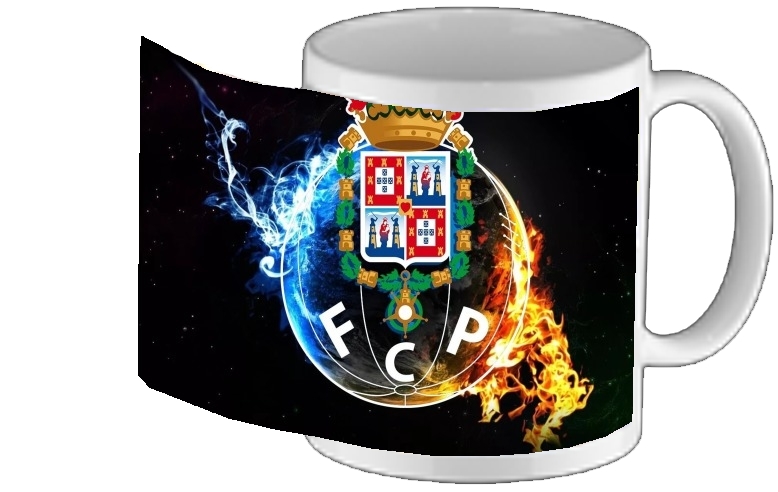 Mug FC Porto 