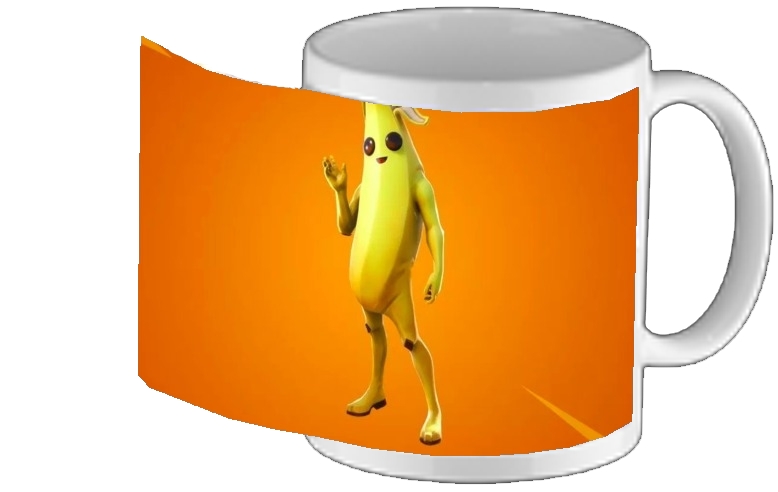 Mug fortnite banana 