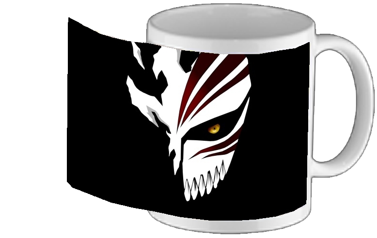 Mug Ichigo hollow mask 