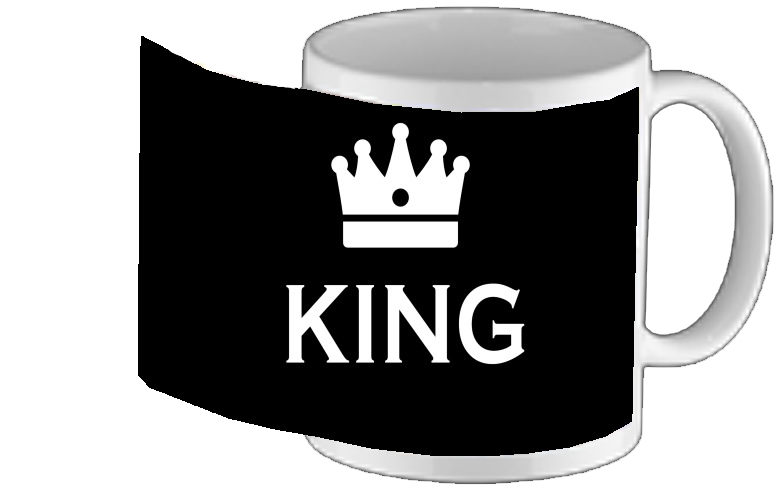 Mug King 