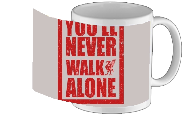 Mug Liverpool Home 2018 