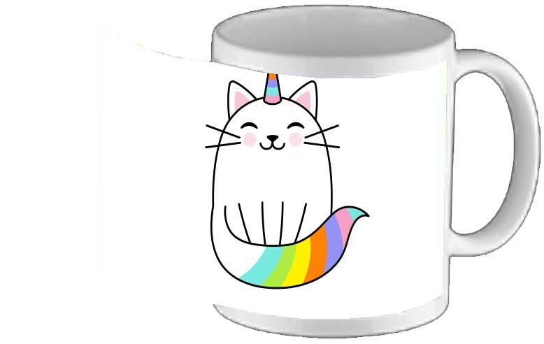 Mug Mewnicorn Unicorn x Cat 