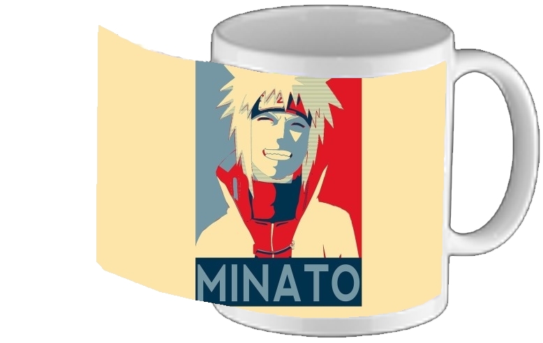 Mug Minato Propaganda 