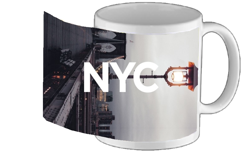 Mug NYC Basic 2 