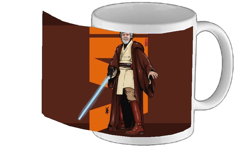 Mug Old Master Jedi 