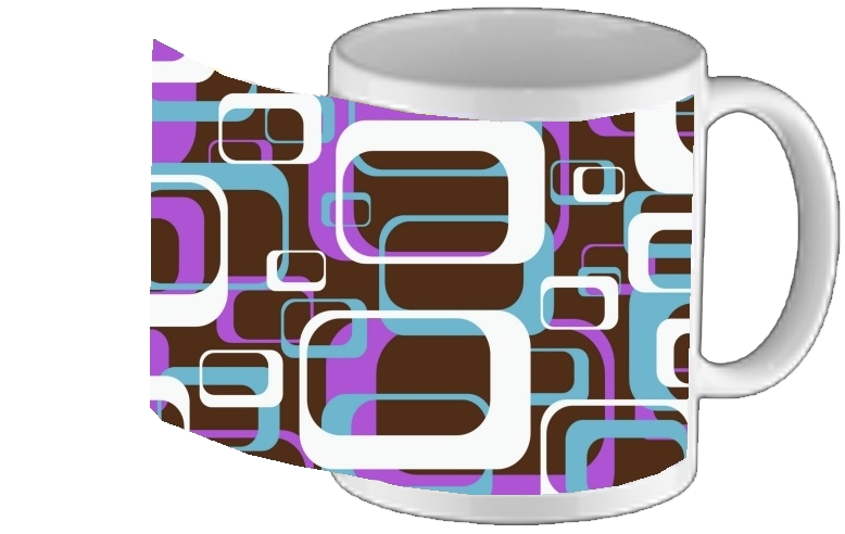 Mug Pattern Design 
