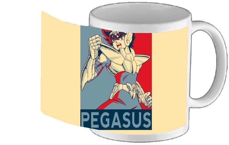 Mug Pegasus Zodiac Knight 