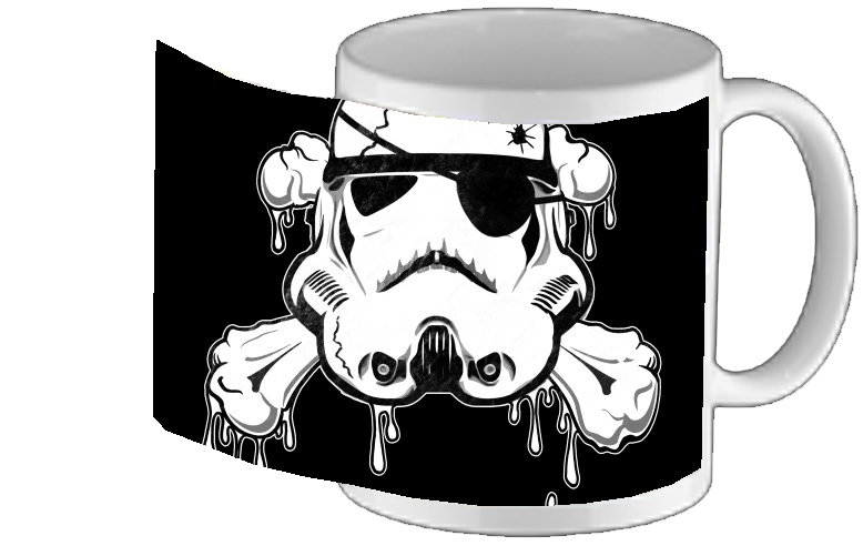Mug Pirate Trooper 