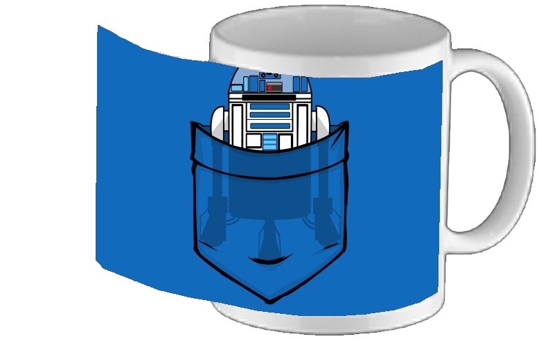 Mug Pocket Collection: R2  