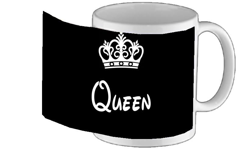 Mug Queen 