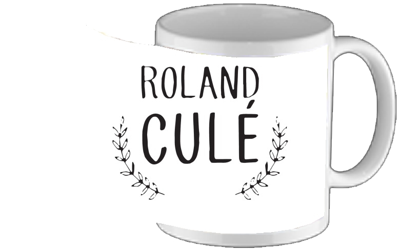Mug Roland Cule 