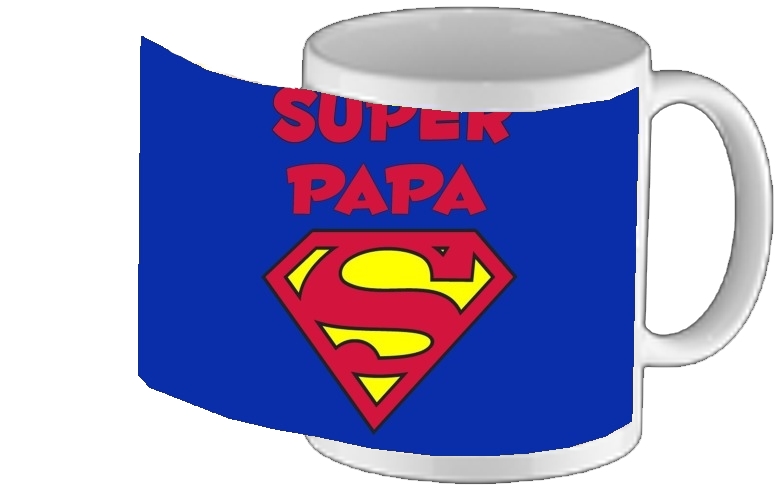 Mug Super PAPA 