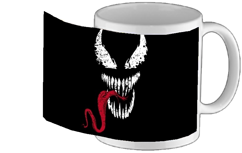 Mug Symbiote 