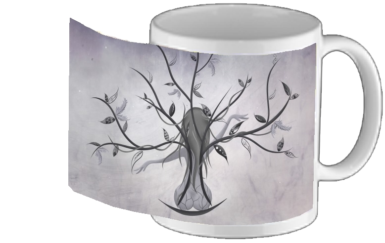 Mug The Dreamy Tree 