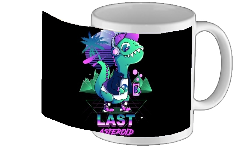 Mug The Last Asteroid 