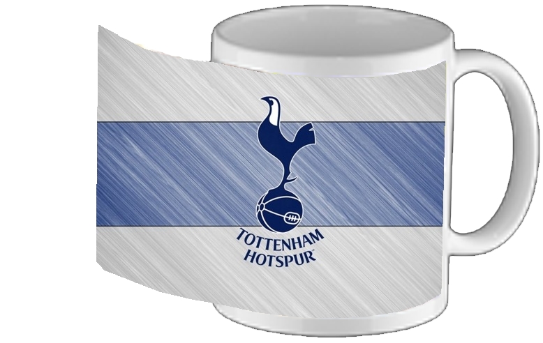Mug Tottenham Home Shirt 