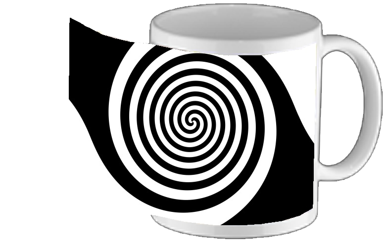 Mug Hypnotic Vertigo 