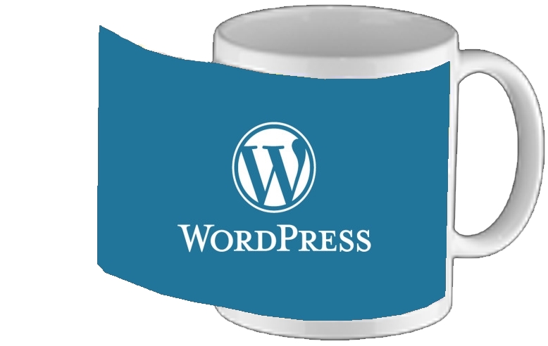 Mug Wordpress maintenance 