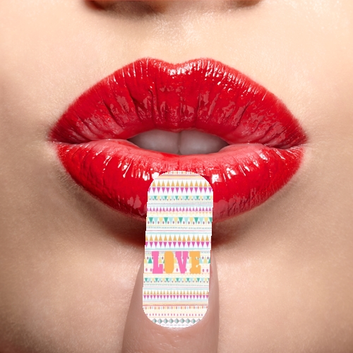  Aztec love candy 