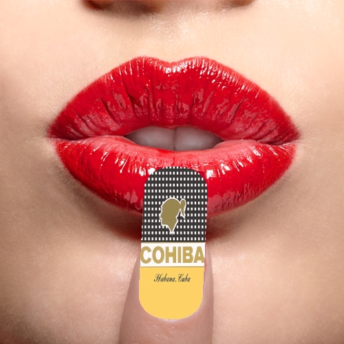  Cohiba Cigare by cuba 