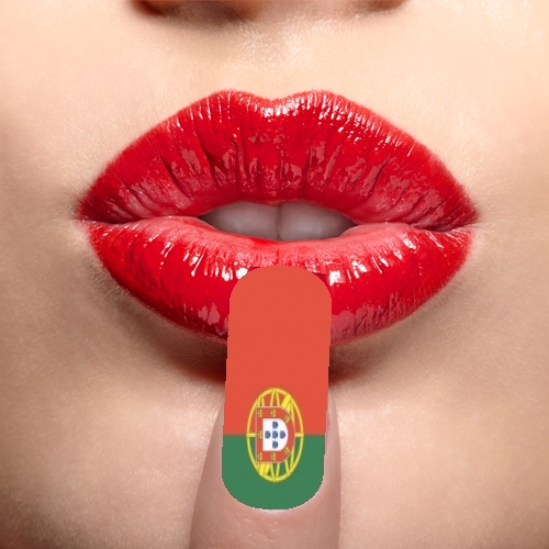  Bandiera Portogallo 