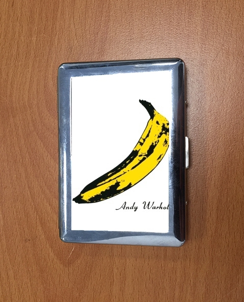 Porte Andy Warhol Banana 