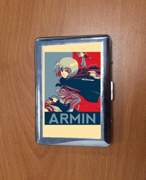 Porte Armin Propaganda 