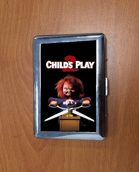 Porte Child Play Chucky 