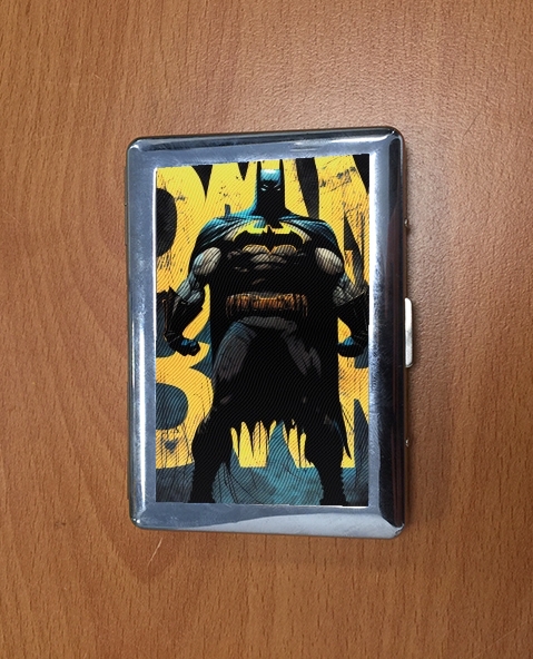Porte Dark Bat V3 